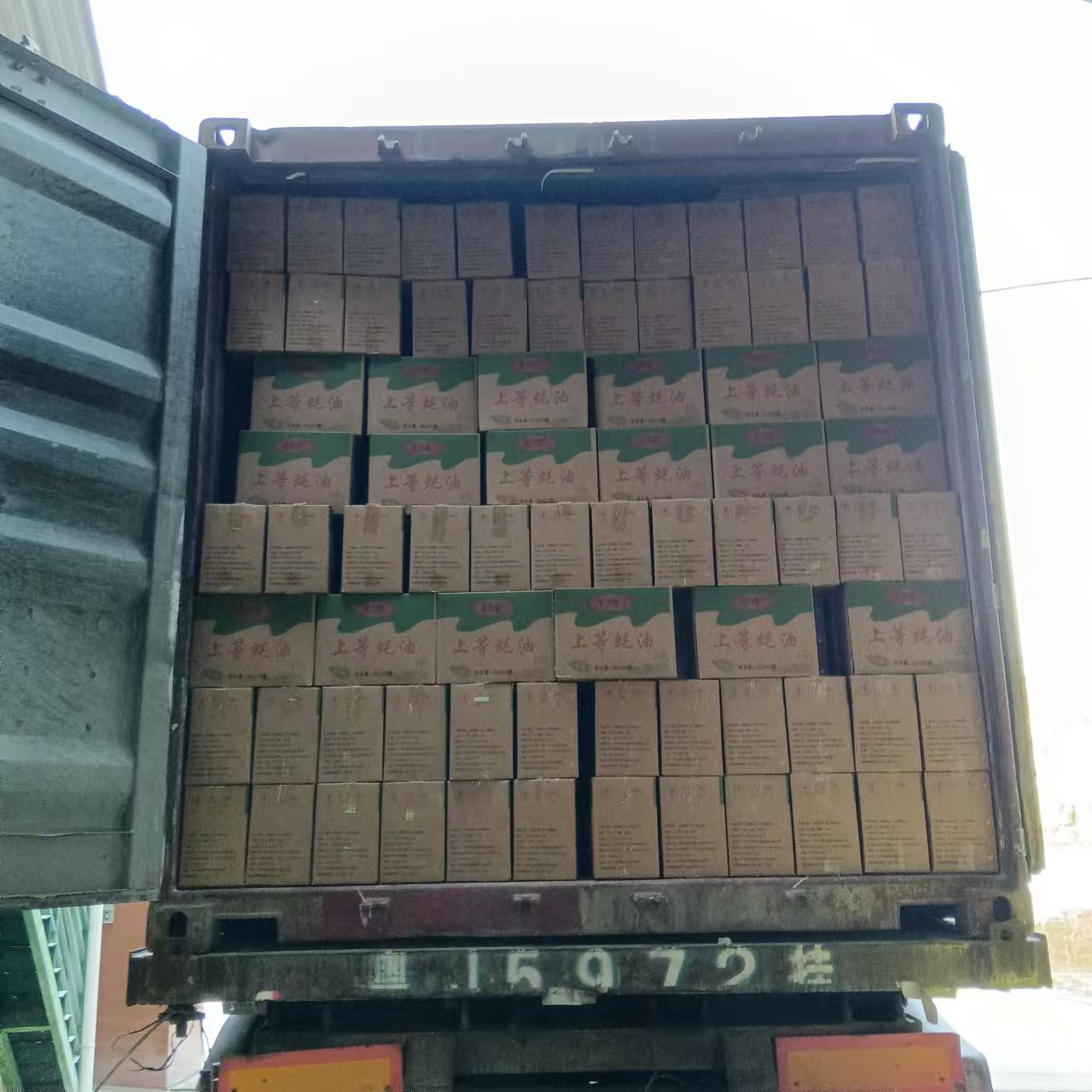 调味品、饮品可以走国内海运物流吗？？？？？？？需要注意什么